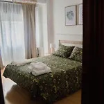 Moma Meanas Centro Apartment Aviles