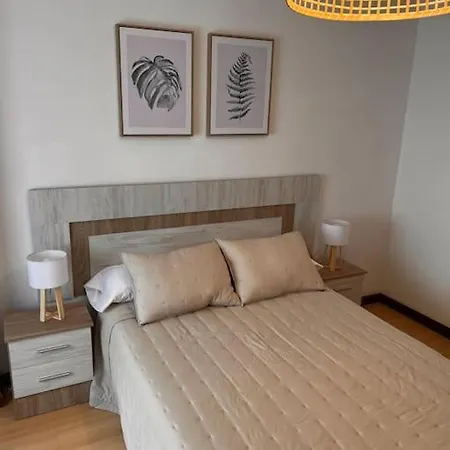 Διαμέρισμα Moma Meanas Centro *