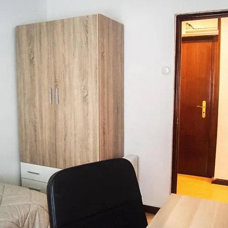 Apartment Moma Meanas Centro *