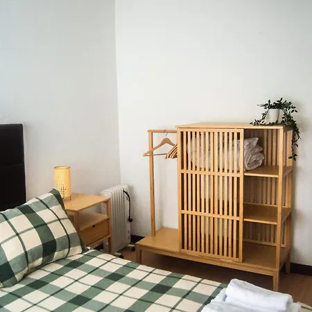 Apartment Moma Meanas Centro