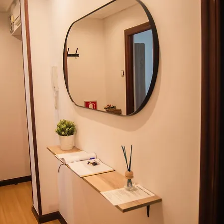Apartment Moma Meanas Centro