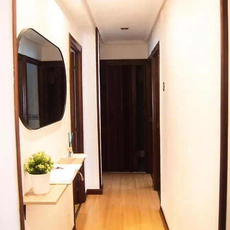 דירה Moma Meanas Centro